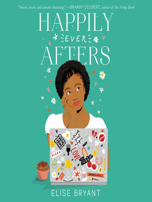 Title details for Happily Ever Afters by Elise Bryant - Wait list